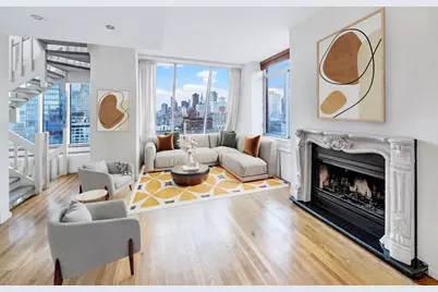 343 E 74th Street #PH34D, New York City, NY 10021 - Photo 1