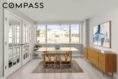 333 E 14th Street #11A, New York City, NY 10003 - Photo 3