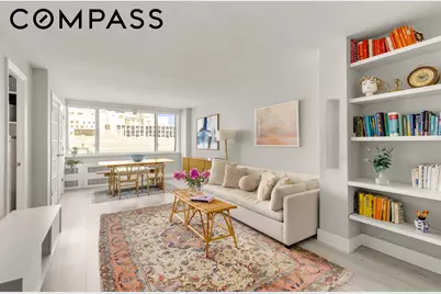 333 E 14th Street #11A, New York City, NY 10003 - Photo 1