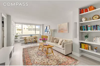 333 E 14th Street #11A, New York, NY 10003 - Photo 1