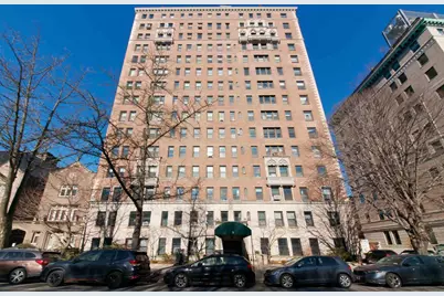 9 Prospect Park W #1-A, New York City, NY 11215 - Photo 1