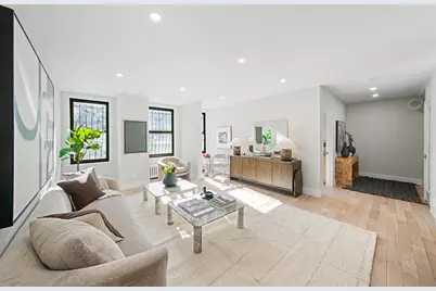 9 Prospect Park W #1-A, New York City, NY 11215 - Photo 5