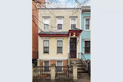 259 8th Street, New York City, NY 11215 - Photo 1