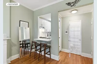 138 W 87th Street #4R, New York City, NY 10024 - Photo 5