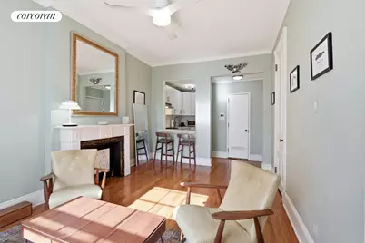 138 W 87th Street #4R, New York City, NY 10024 - Photo 3