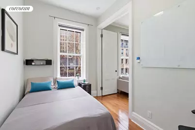 138 W 87th Street #4R, New York City, NY 10024 - Photo 9