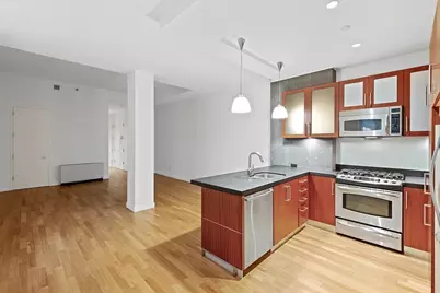59 John Street #5H, New York, NY 10038 - Photo 3