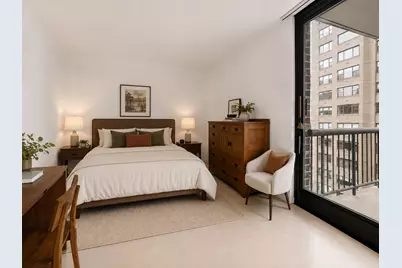 52 E End Avenue #8B, New York City, NY 10028 - Photo 3