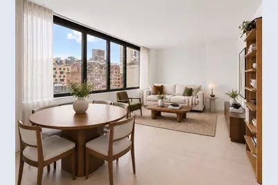 52 E End Avenue #8B, New York City, NY 10028 - Photo 1