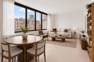 52 East End Ave, New York City, NY 10028 - Photo 1