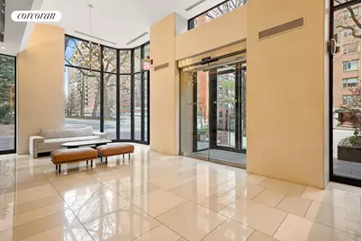 52 E End Avenue #8B, New York City, NY 10028 - Photo 7