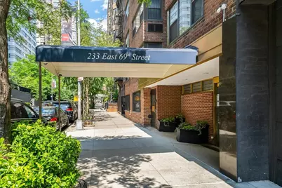 233 E 69th Street #5F, New York City, NY 10021 - Photo 5