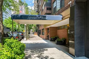 233 E 69th St, New York City, NY 10021 - Photo 5
