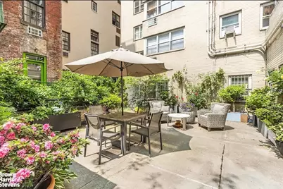 35 Park Avenue #14F, New York City, NY 10016 - Photo 11