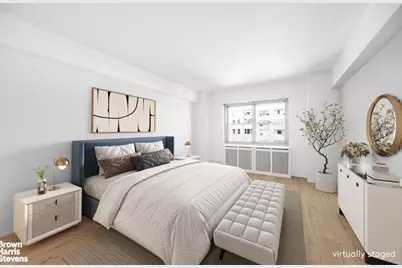 35 Park Avenue #14F, New York City, NY 10016 - Photo 3