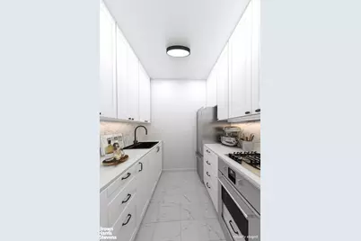 35 Park Avenue #14F, New York City, NY 10016 - Photo 5