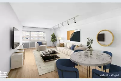 35 Park Avenue #14F, New York City, NY 10016 - Photo 1