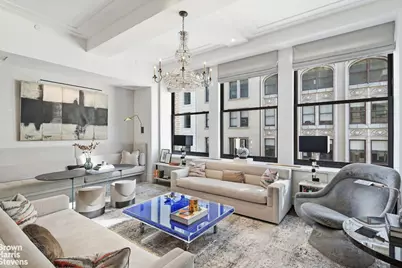 212 5th Avenue #14C, New York City, NY 10010 - Photo 3