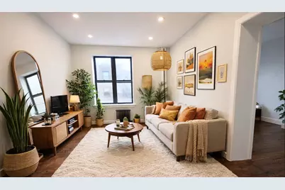 540 W 189th Street #5-C, New York, NY 10040 - Photo 1