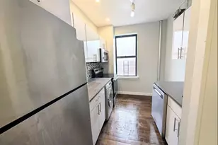 540 W 189th St, New York, NY 10040 - Photo 3