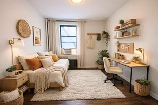 540 W 189th St, New York, NY 10040 - Photo 5