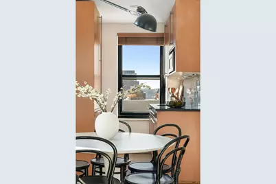 300 W 23rd Street #14M, New York City, NY 10011 - Photo 5