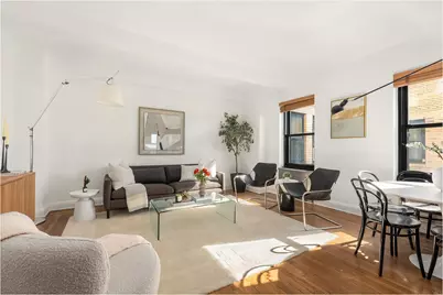 300 W 23rd Street #14M, New York City, NY 10011 - Photo 1
