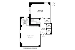 300 W 23rd St, New York City, NY 10011 - Photo 9