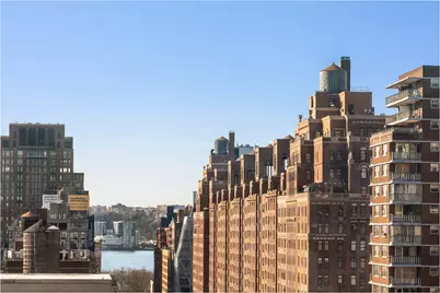 300 W 23rd Street #14M, New York City, NY 10011 - Photo 3