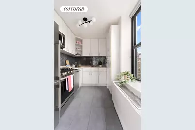 201 W 74th Street #15E, New York City, NY 10023 - Photo 3