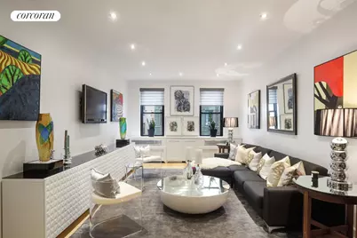 349 E 49th Street #5G, New York City, NY 10017 - Photo 1