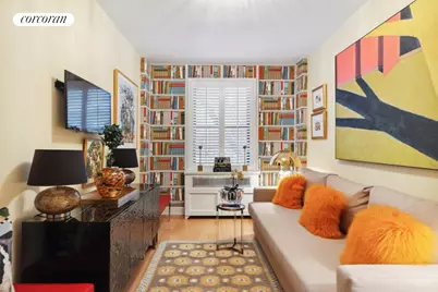 349 E 49th Street #5G, New York City, NY 10017 - Photo 7