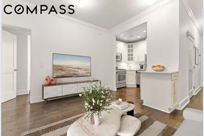 555 Lenox Avenue #4B, New York City, NY 10030 - Photo 3