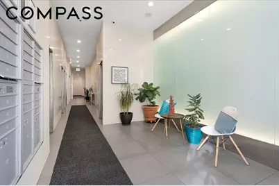 555 Lenox Avenue #4B, New York City, NY 10030 - Photo 11