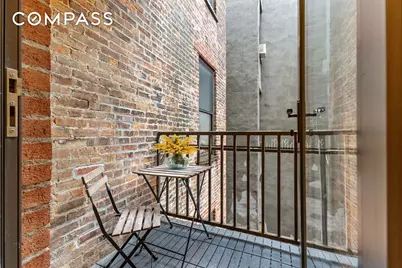 555 Lenox Avenue #4B, New York City, NY 10030 - Photo 5