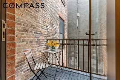 555 Lenox Avenue #4B, New York City, NY 10030 - Photo 5