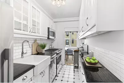 433 E 51st Street #9DE, New York City, NY 10022 - Photo 3