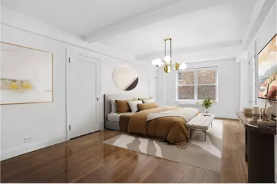 433 E 51st Street #9DE, New York City, NY 10022 - Photo 5