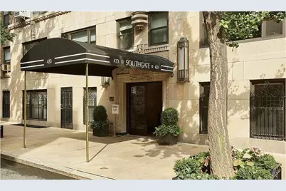 433 E 51st Street #9DE, New York City, NY 10022 - Photo 13