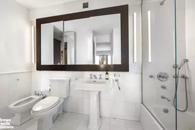 301 W 57th Street #30B, New York, NY 10019 - Photo 5