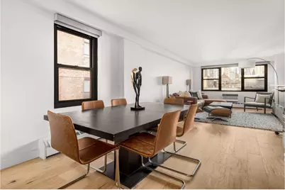 210 E 15th Street #9L, New York City, NY 10003 - Photo 1