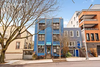 301 23rd Street, New York City, NY 11215 - Photo 1