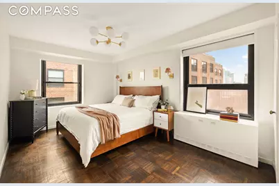 205 Clinton Avenue #12G, Brooklyn, NY 11205 - Photo 5