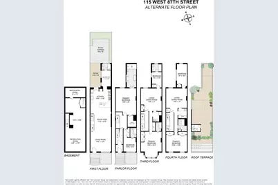 115 W 87th Street, New York City, NY 10024 - Photo 13