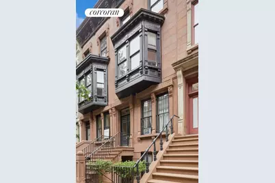 115 W 87th Street, New York City, NY 10024 - Photo 1