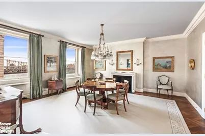 1 Sutton Place S #11A, New York City, NY 10022 - Photo 3