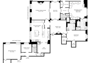 1 Sutton Pl S, New York City, NY 10022 - Photo 19