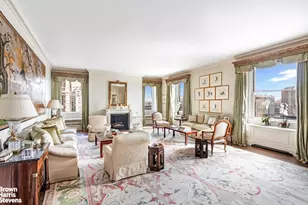 1 Sutton Pl S, New York City, NY 10022 - Photo 1