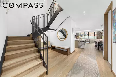 90 Lexington Avenue #Townhouse C, New York City, NY 10016 - Photo 3