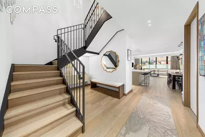 90 Lexington Avenue #Townhouse C, New York City, NY 10016 - Photo 3